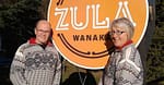Zula Lodge Managers
