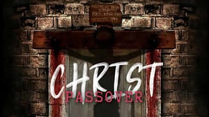 Messianic teaching on Christ in the Passover