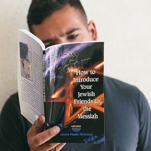 How to Introduce Your Jewish Friends to the Messiah - Jewish Evangelism