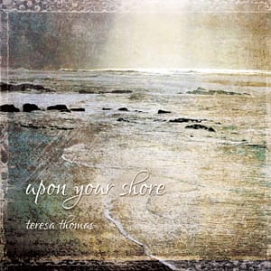Upon Your Shore CD cover