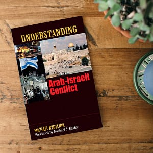 Understanding-the-Arab-Israeli-Conflict