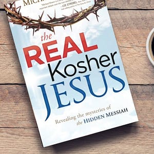 The Real Kosher Jesus