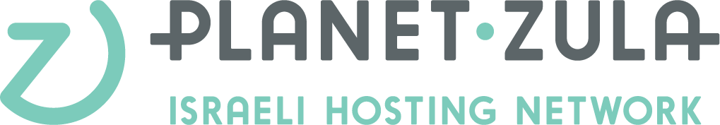 Planet Zula Israeli Hosting Network