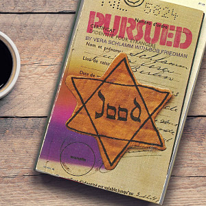 Pursued - Holocaust Story